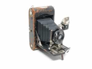 Kodak 3 Autographic Special Model A
