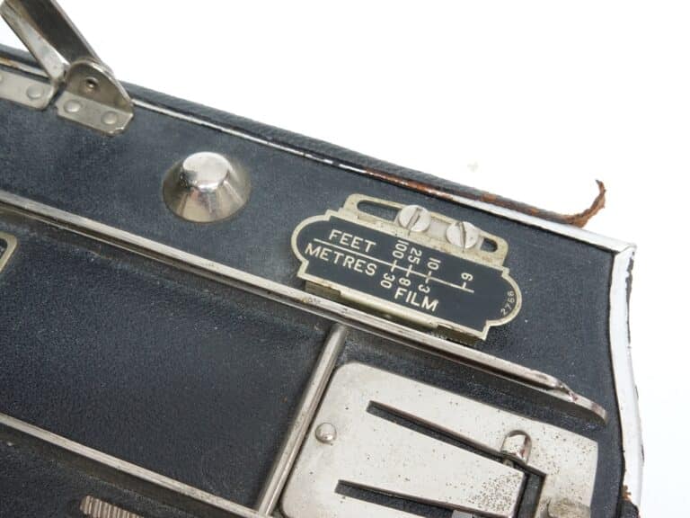 Kodak 3 Autographic Special Model A