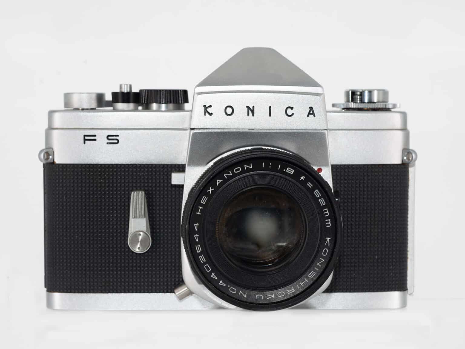 Konica FS