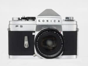 Konica FS
