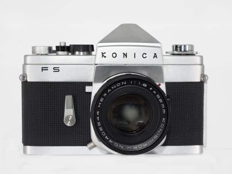 Konica FS