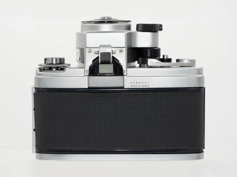 Konica FS