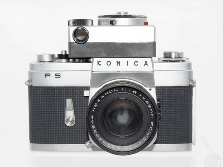 Konica FS