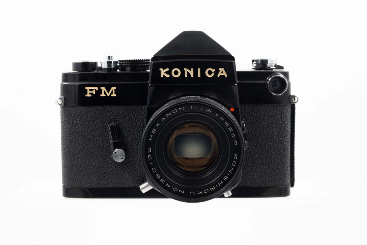 Konishiroku Konica FM