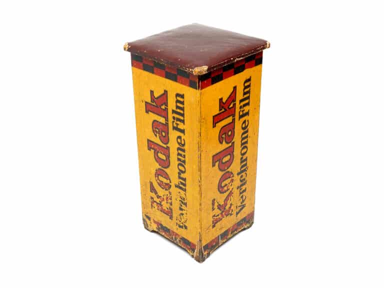 Kodak Verichrome Film