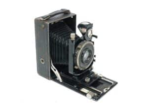 Rodenstock Daro III (6 x 9 cm)