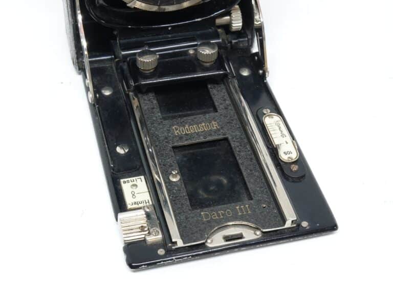 Rodenstock Daro III