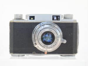 Konishiroku Konica I Cs