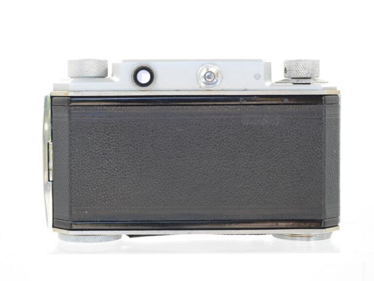 Konishiroku Konica I Cs
