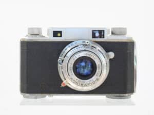 Konishiroku Konica I E