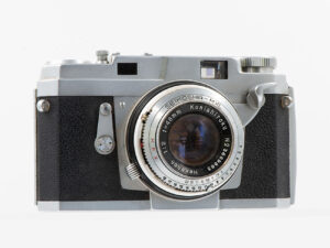 Konishiroku Konica III L