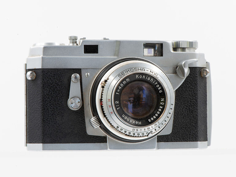 Konishiroku Konica III L