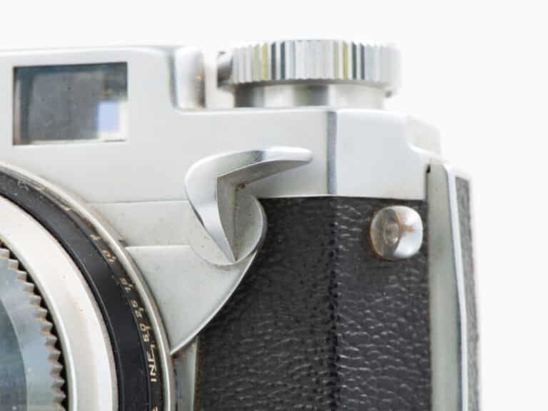 Konishiroku Konica III L