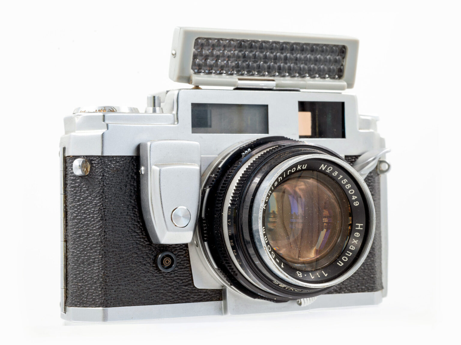 Konica III M