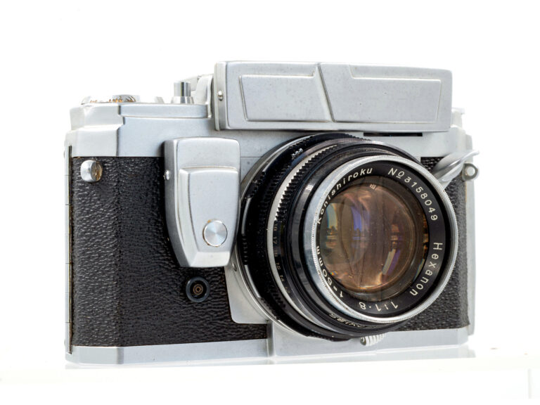 Konica III M