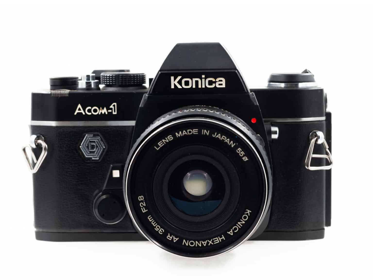 Konishiroku Konica Acom-1