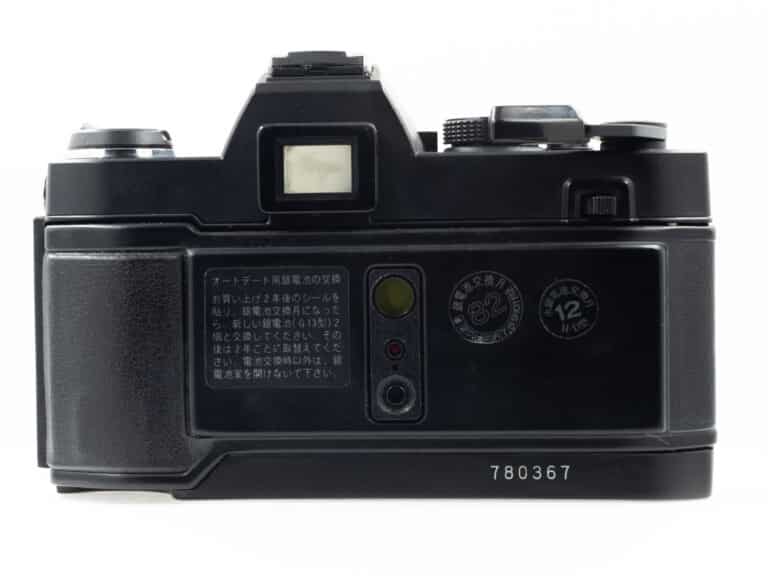Konishiroku Konica Acom-1