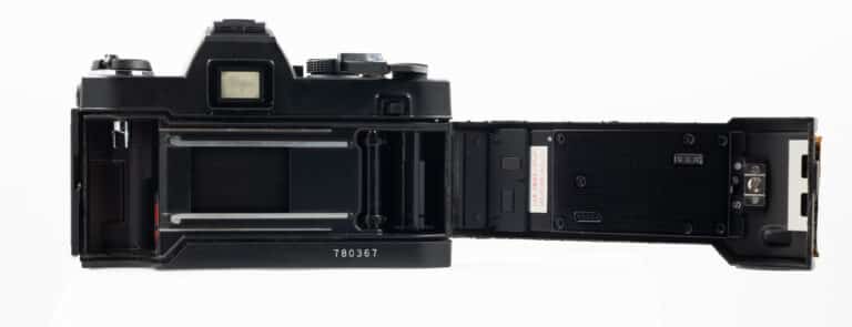 Konishiroku Konica Acom-1