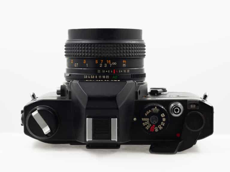 Konishiroku Konica Acom-1