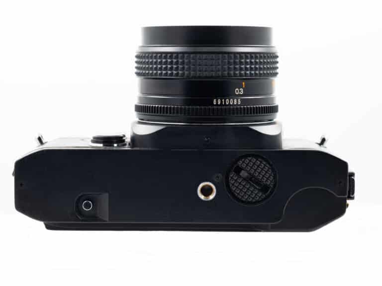 Konishiroku Konica Acom-1
