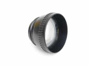 Soligor AF Video Zoom Tele Converter 2,0x