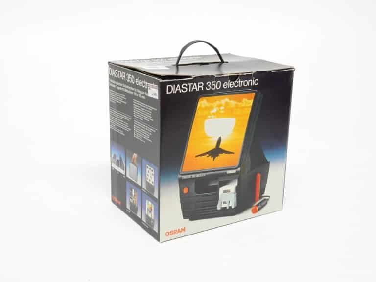 Osram Diastar 350 Electronic
