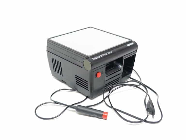 Osram Diastar 350 Electronic