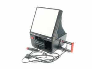 Osram Diastar 350 Electronic