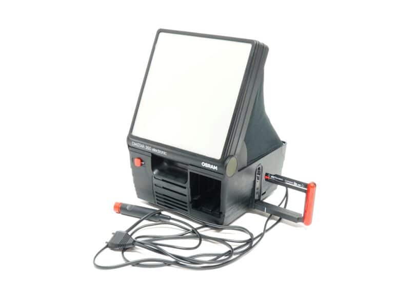 Osram Diastar 350 Electronic