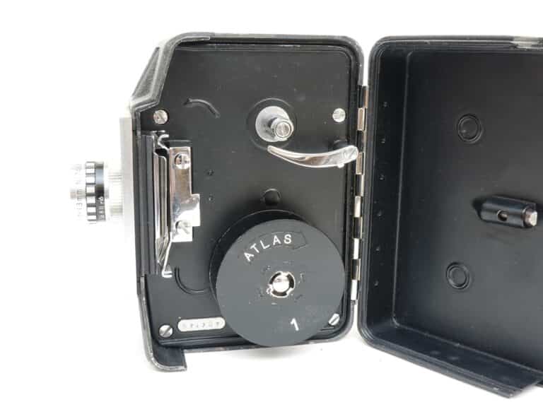 Atlas Cine Works Atlas 8 mm