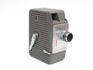 Atlas Cine Works Atlas 8 mm