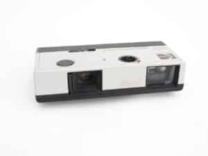 Kodak Pocket Instamatic 200 Camera
