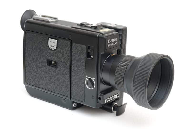 Canon Canosound 514 XL-S