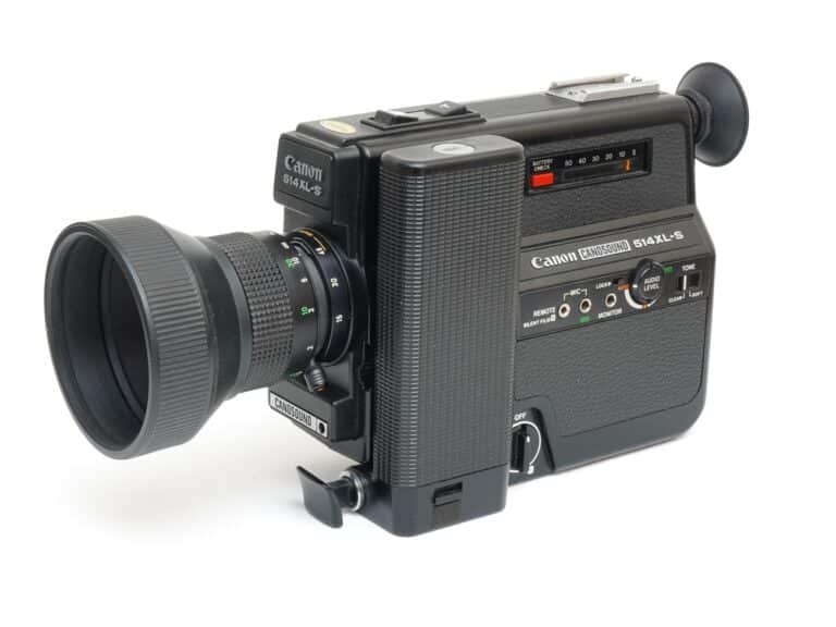 Canon Canosound 514 XL-S