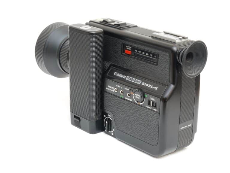 Canon Canosound 514 XL-S