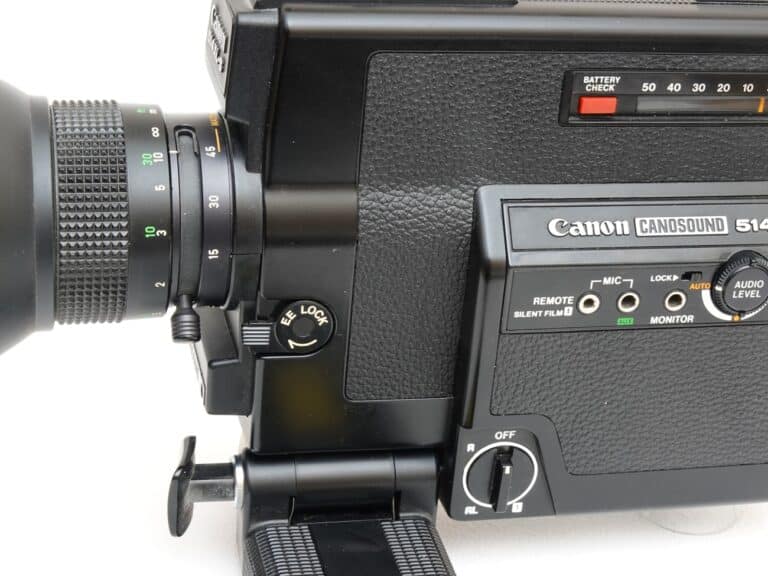 Canon Canosound 514 XL-S