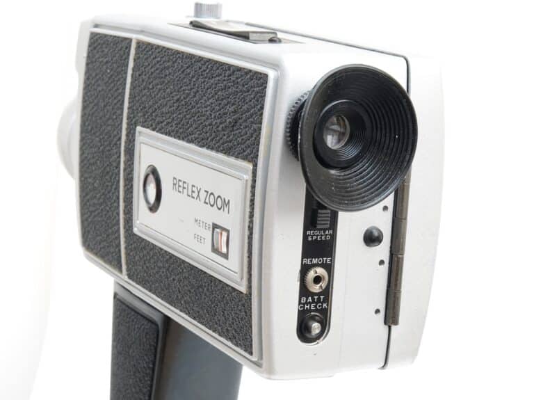 Panorama Reflex Zoom 2003