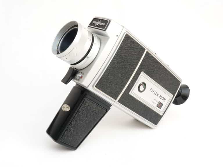 Panorama Reflex Zoom 2003