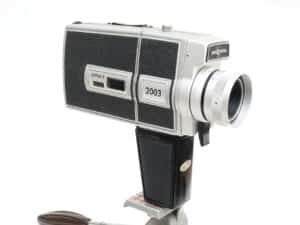 Panorama Reflex Zoom 2003