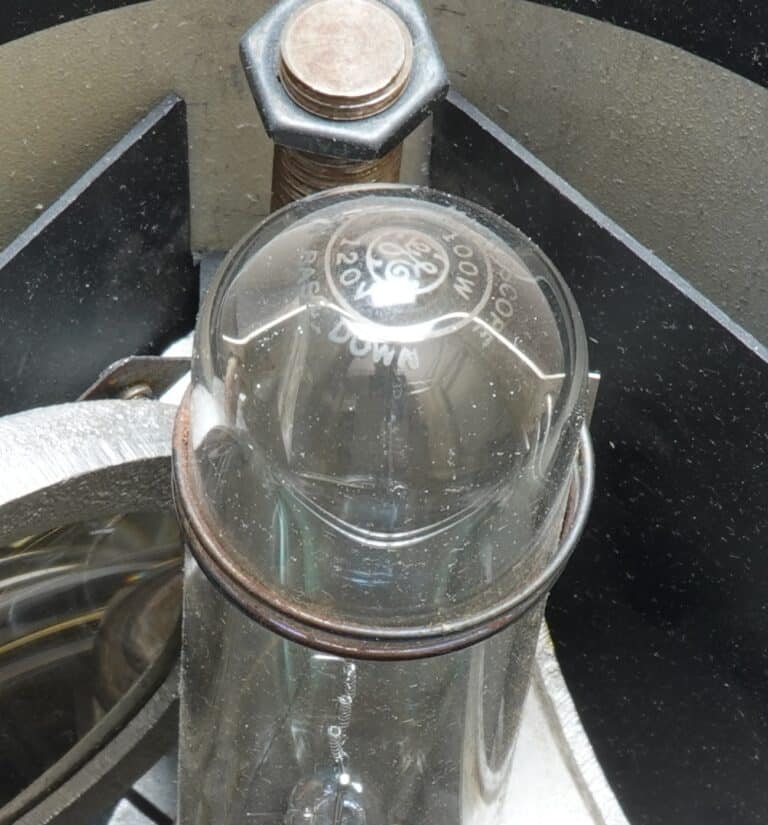 Schneider Diatom Stereoprojektor