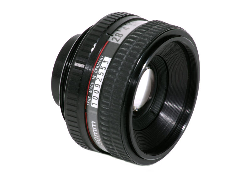 Rodenstock Rodagon 1:2,8/50 mm