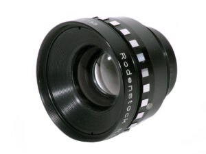 Rodenstock Rodagon 1:5,6/105 mm Vergrößerungsobjektiv
