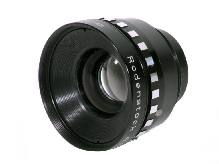 Rodenstock Rodagon 1:5,6/105 mm