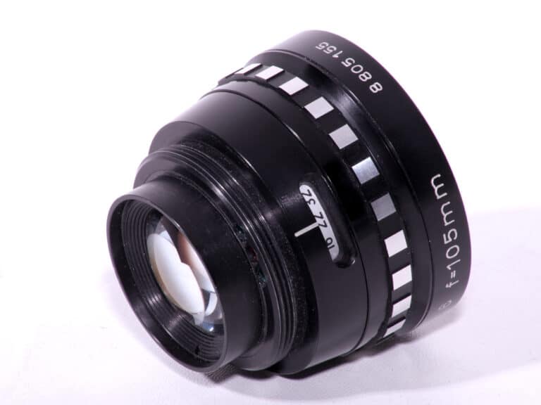 Rodenstock Rodagon 1:5,6/105 mm
