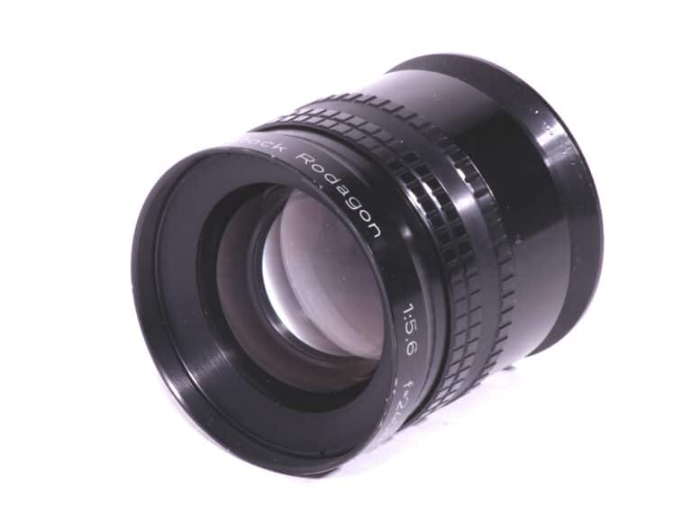 Rodenstock Rodagon 1:5,6/240 mm