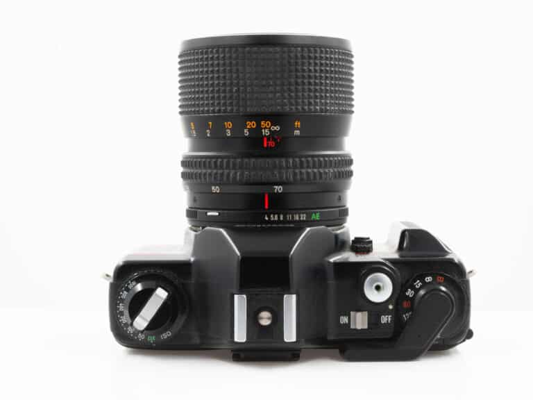 Konishiroku Konica TC-X
