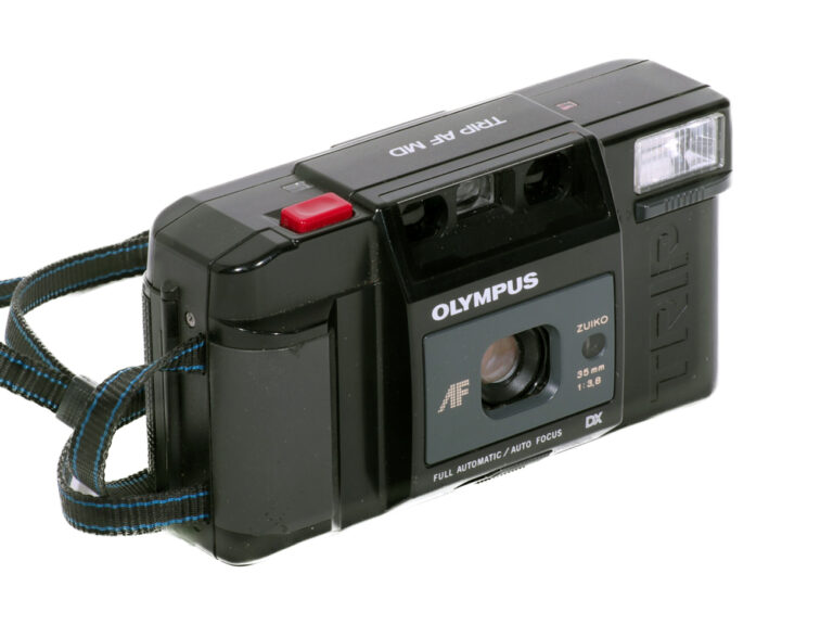 Olympus Trip AF MD