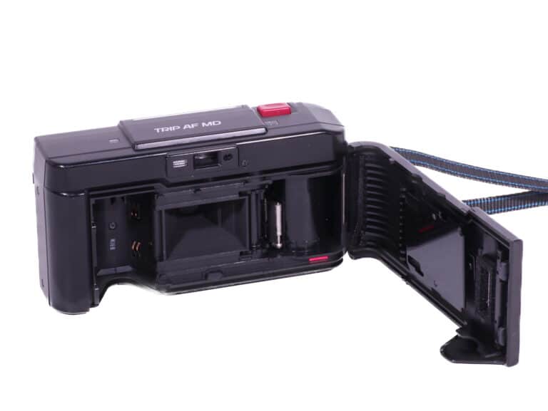 Olympus Trip AF MD