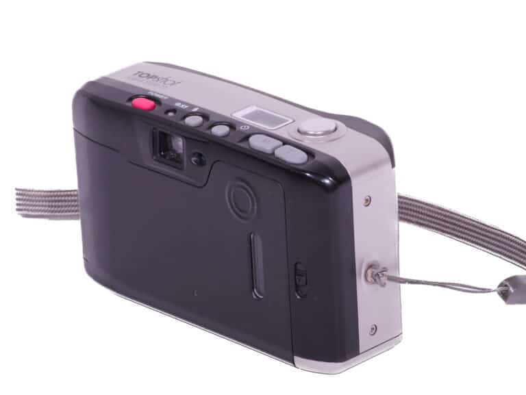 Top Shot Power Zoom 70