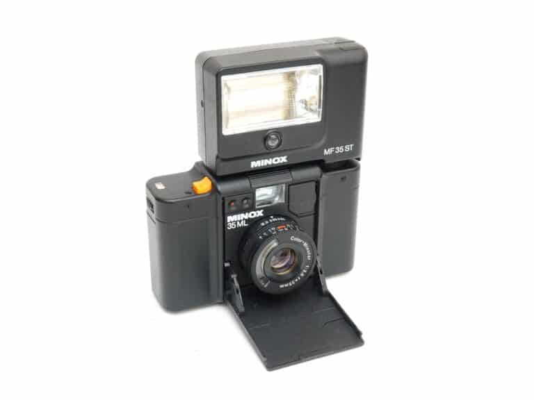 Minox MF 35 ST